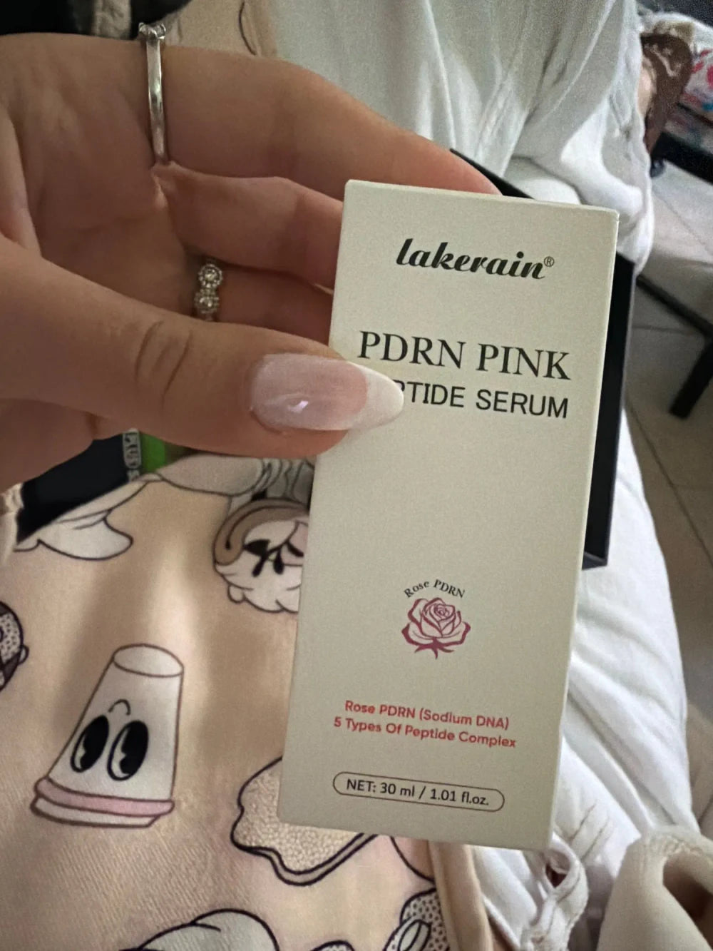 Review Card