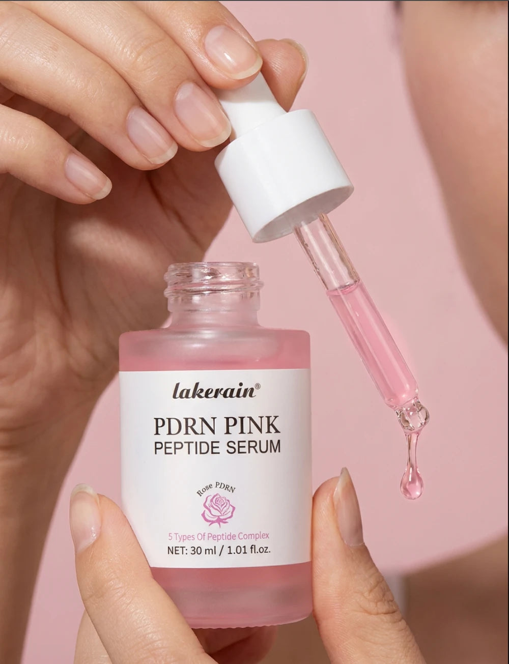 ¿Piel apagada y cansada? Sérum PDRN Coré Glow
